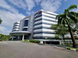 Corporation Place (D22), Factory #455028251